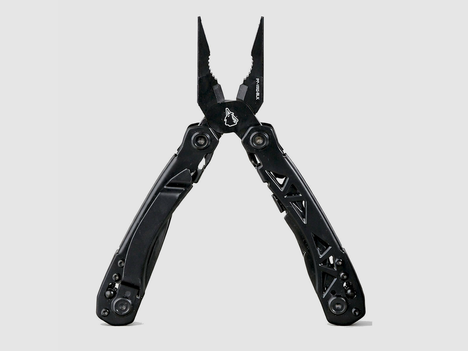 PRUSSIA PRECISION Multitool / Support d'Outils Couteau