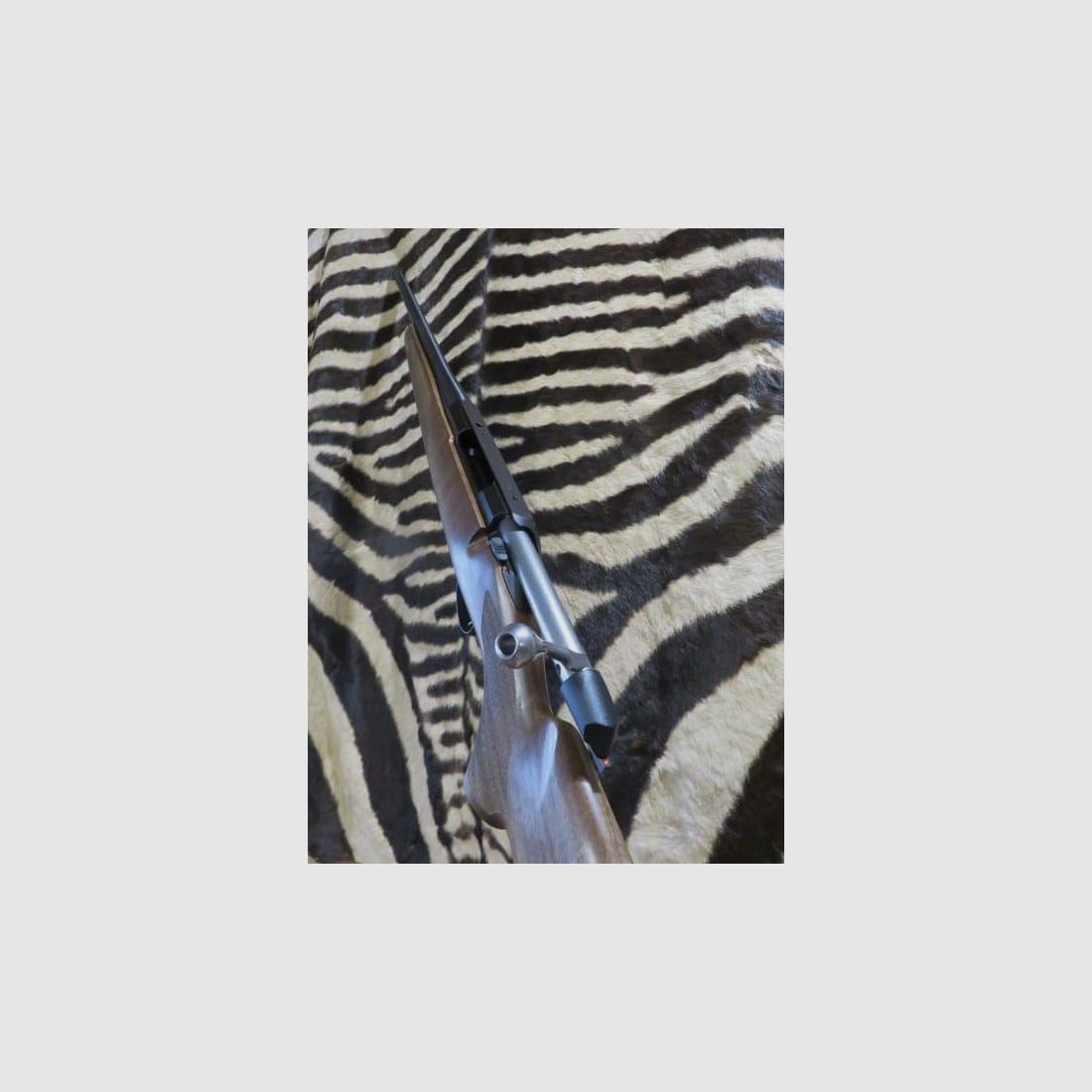TIKKA T3X Hunter Linkshänder .7Rm Repetierbüchse 51cm mit Gewinde, Bild 9 von 9