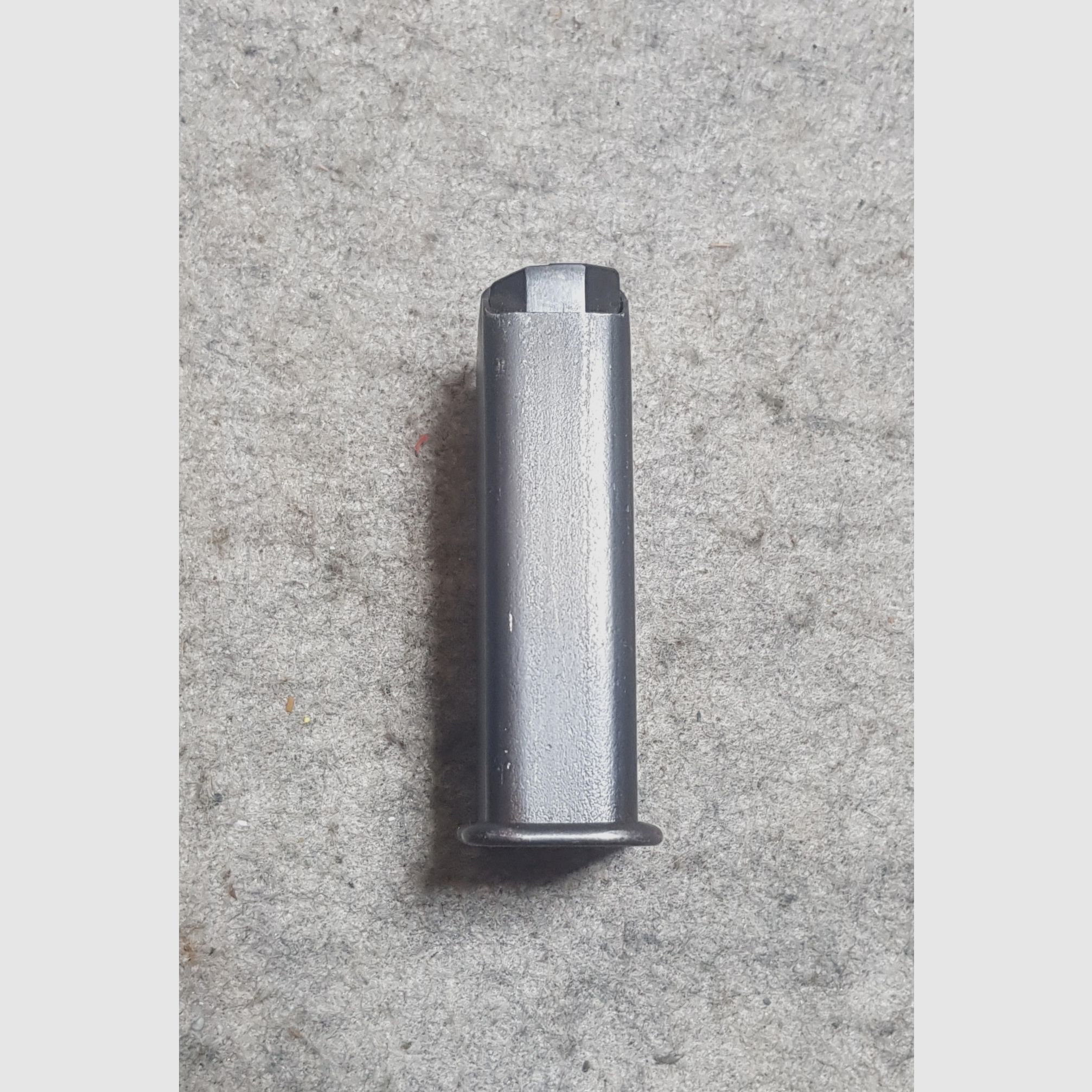 Oryginalny? WK2? Magazynek Mausera do C96 i/lub M712