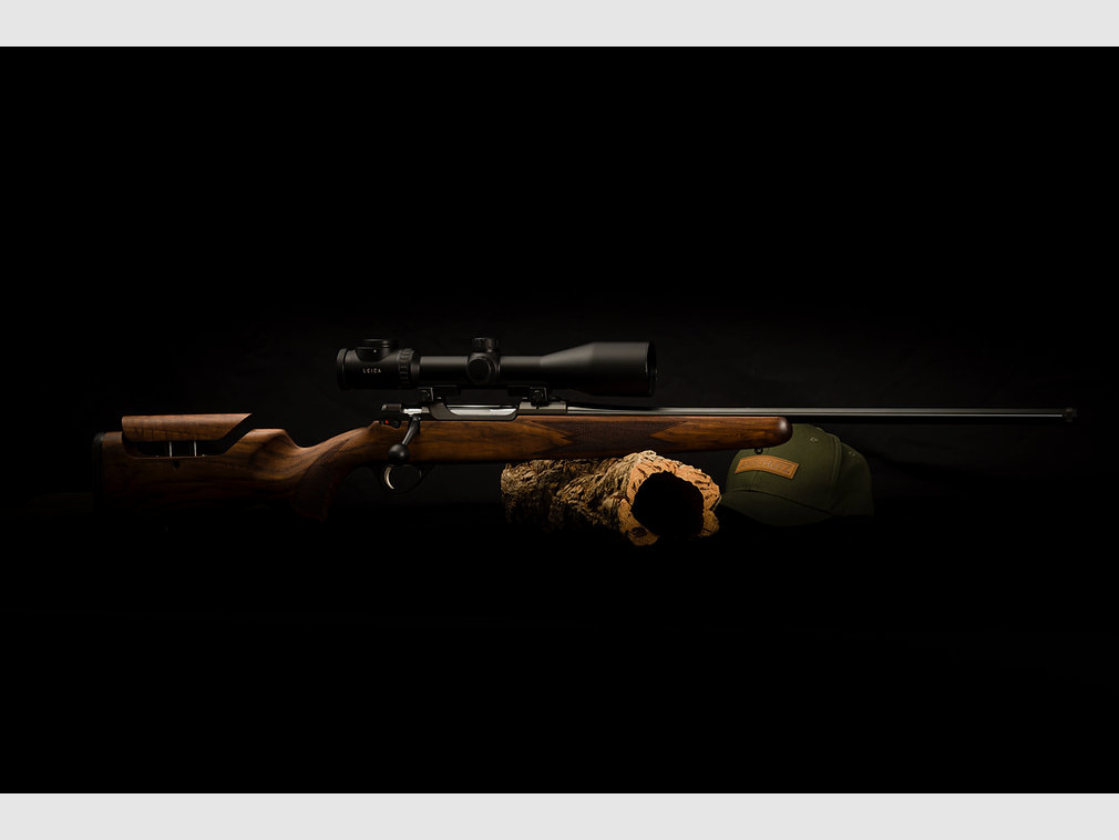 ANSCHÜTZ 1782 Classic PRO versione sinistra