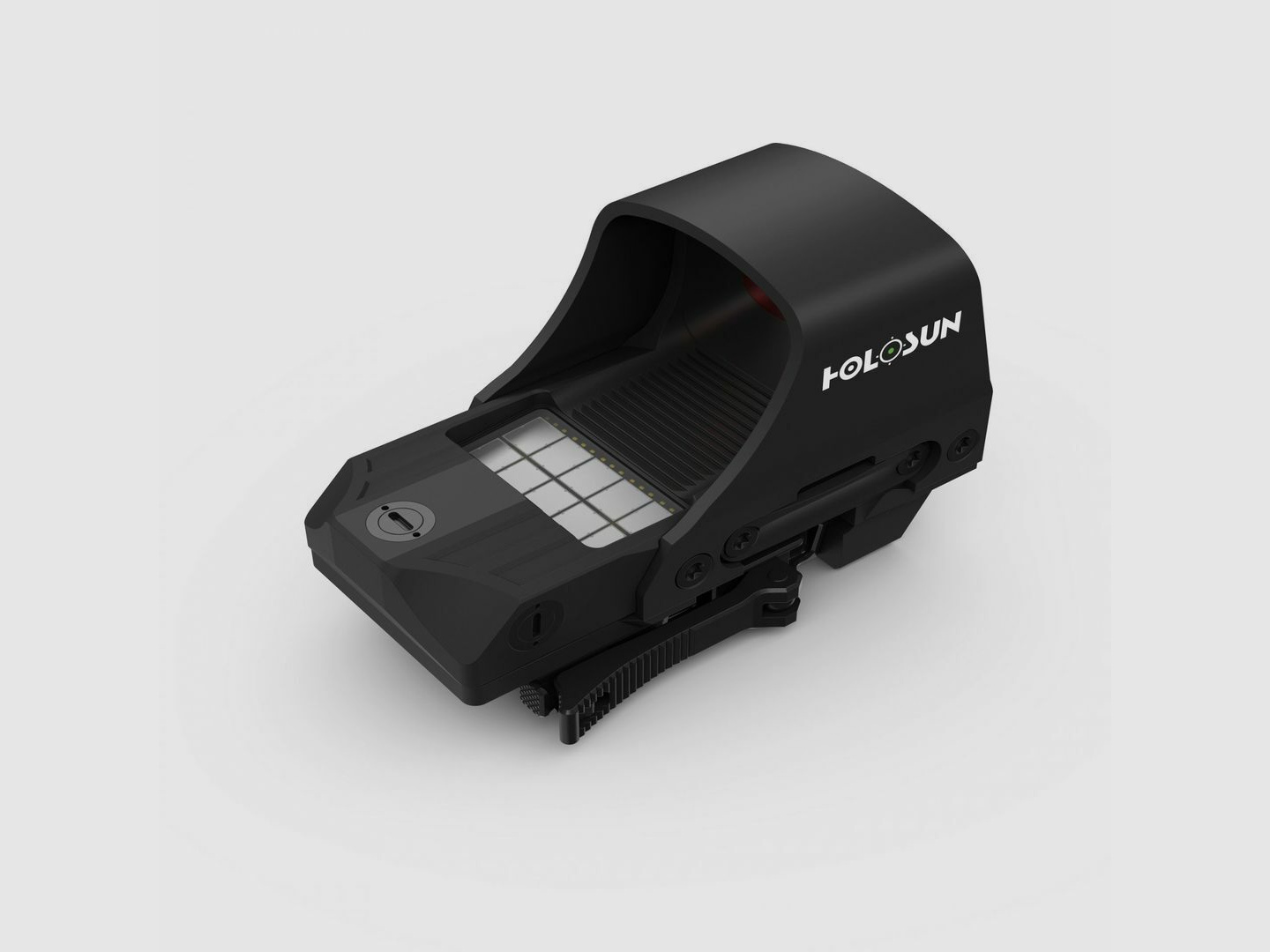 Holosun HE510C-GR 2MOA zielony celownik