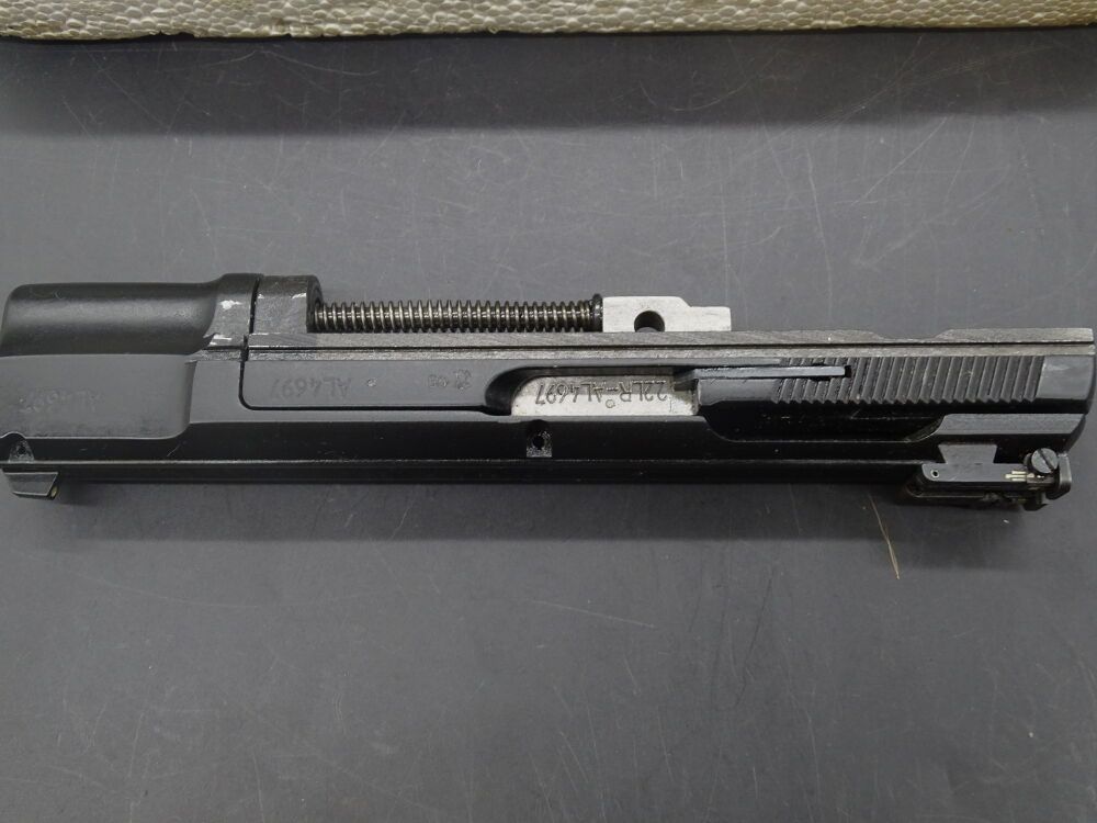 CZ 75 Kadet Wechselsystem Kaliber .22lr 75 Kadet
