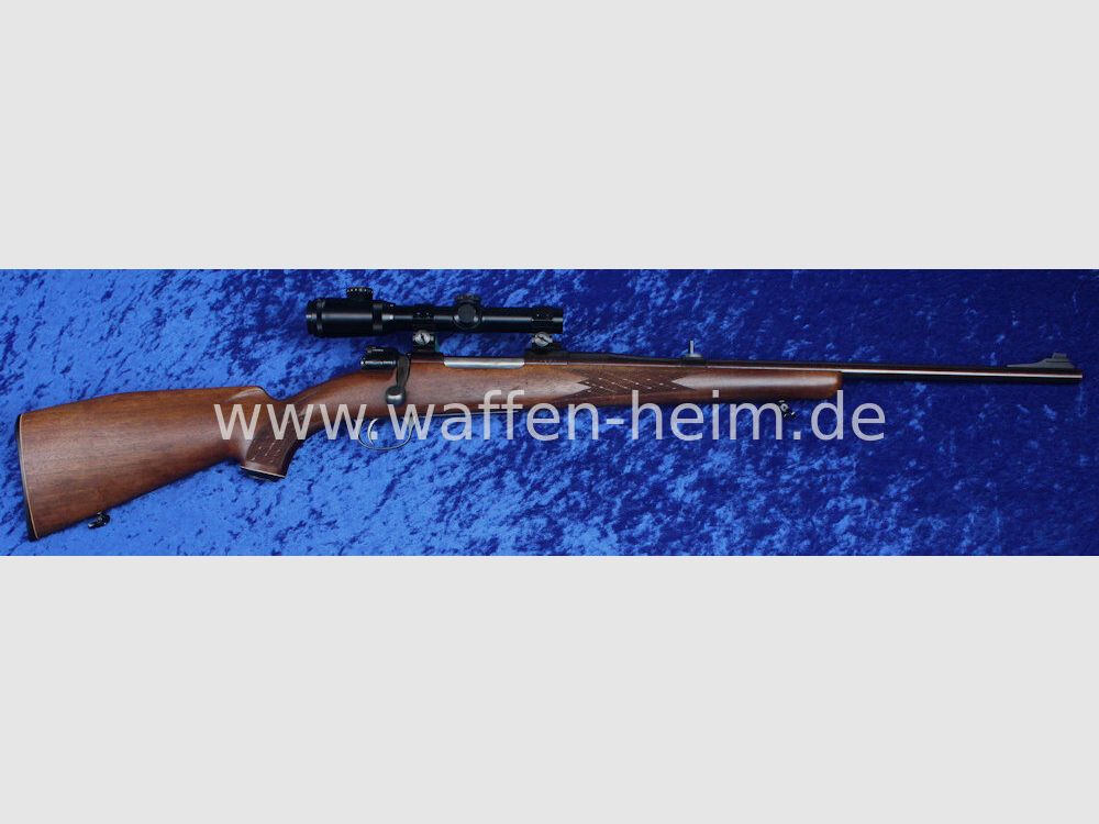 Jürgen Wolf Leonberg M 98