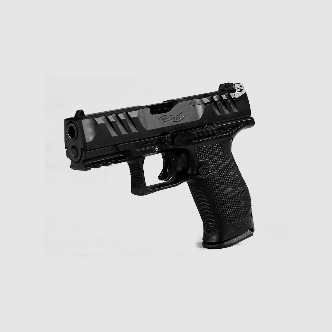 WALTHER PDP Compact 4"