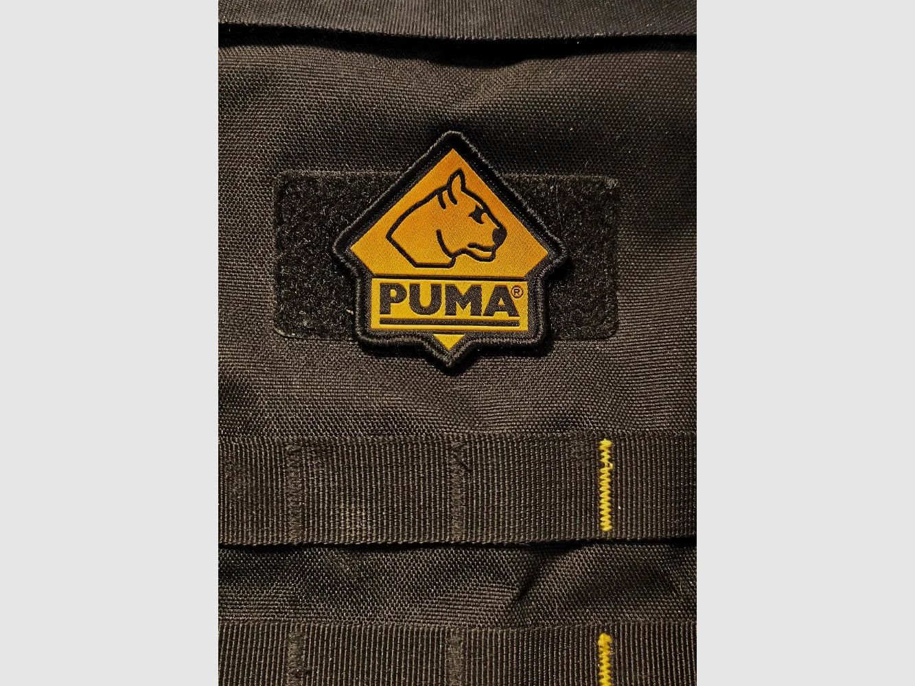 PUMA Patch 6x6cm