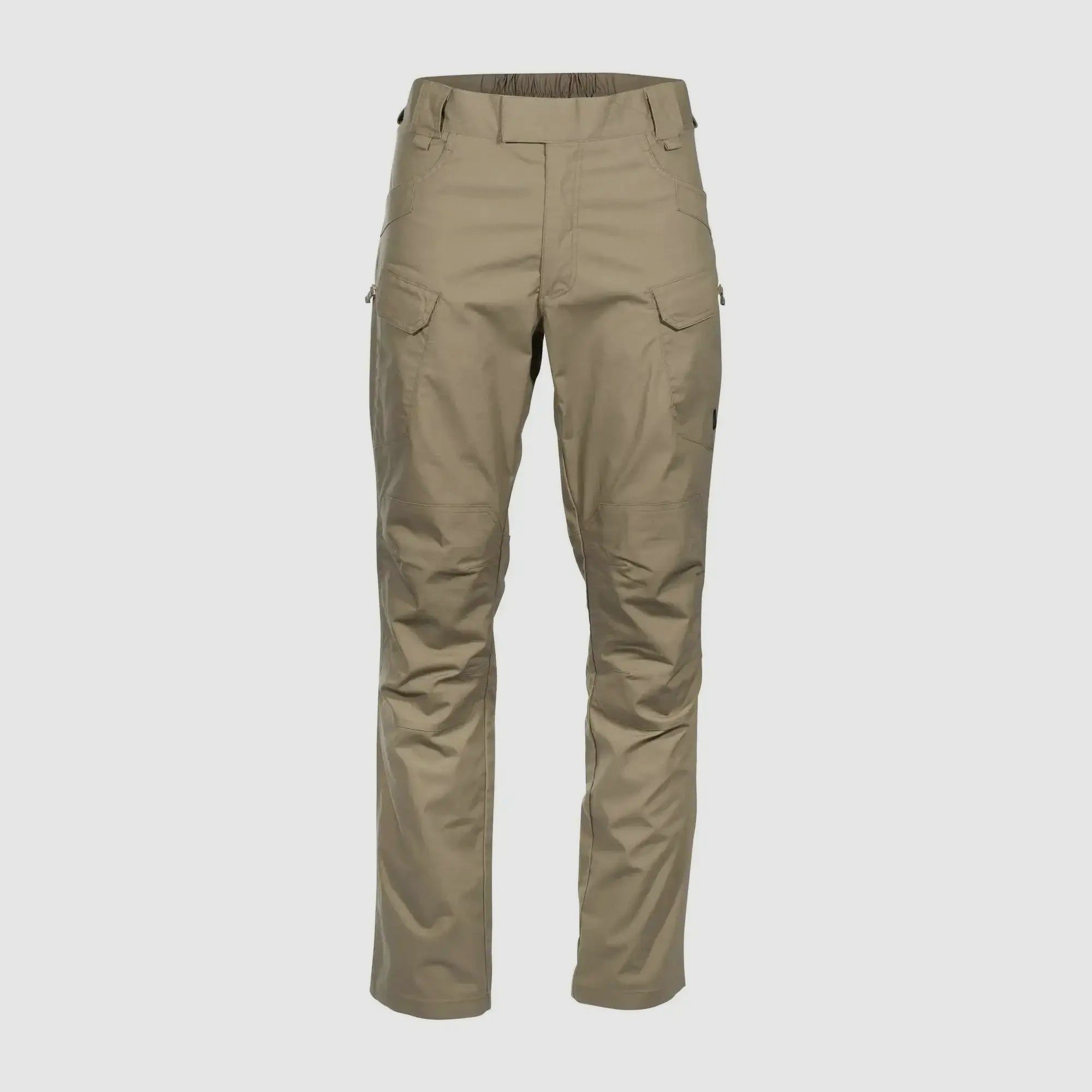 Helikon-Tex Helikon-Tex Pantalon UTP Ripstop - Noir / S Hommes