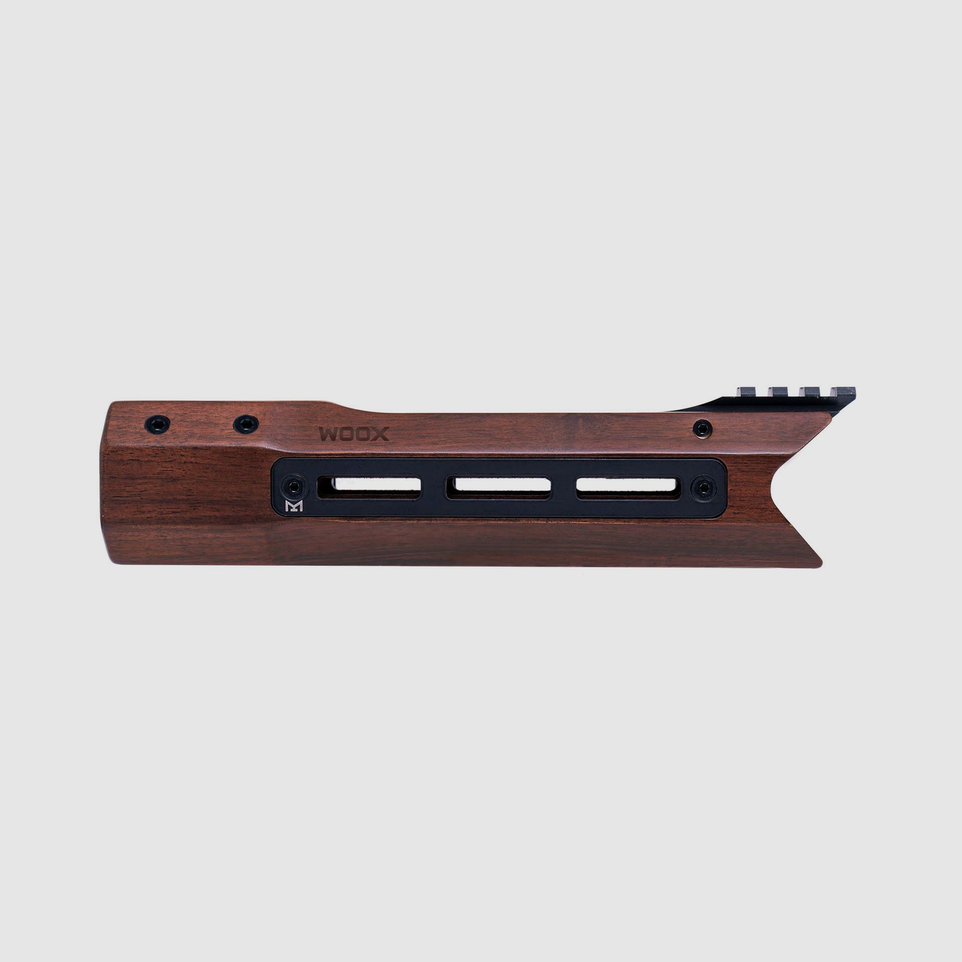Vorderschaft 9Inch Vigilante Holz Walnut AR15