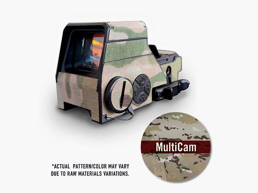 Sightmark Skin, MultiCam, pour SM26034/ SM26036 Ultra Shot M-Spec MDS LQD