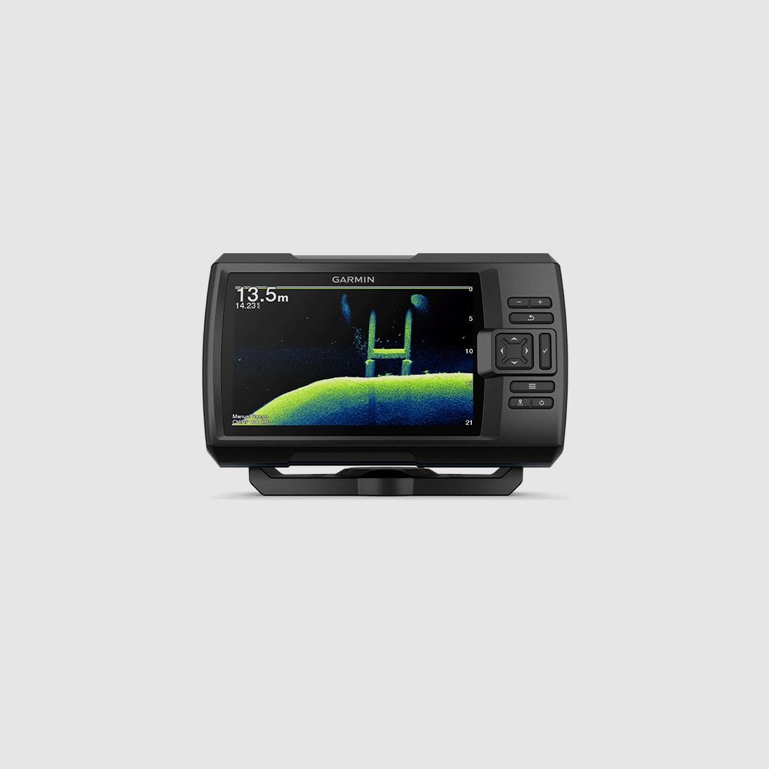 GARMIN STRIKER™ VIVID 7cv mit GT20-TM Geber, Bild 4 von 5