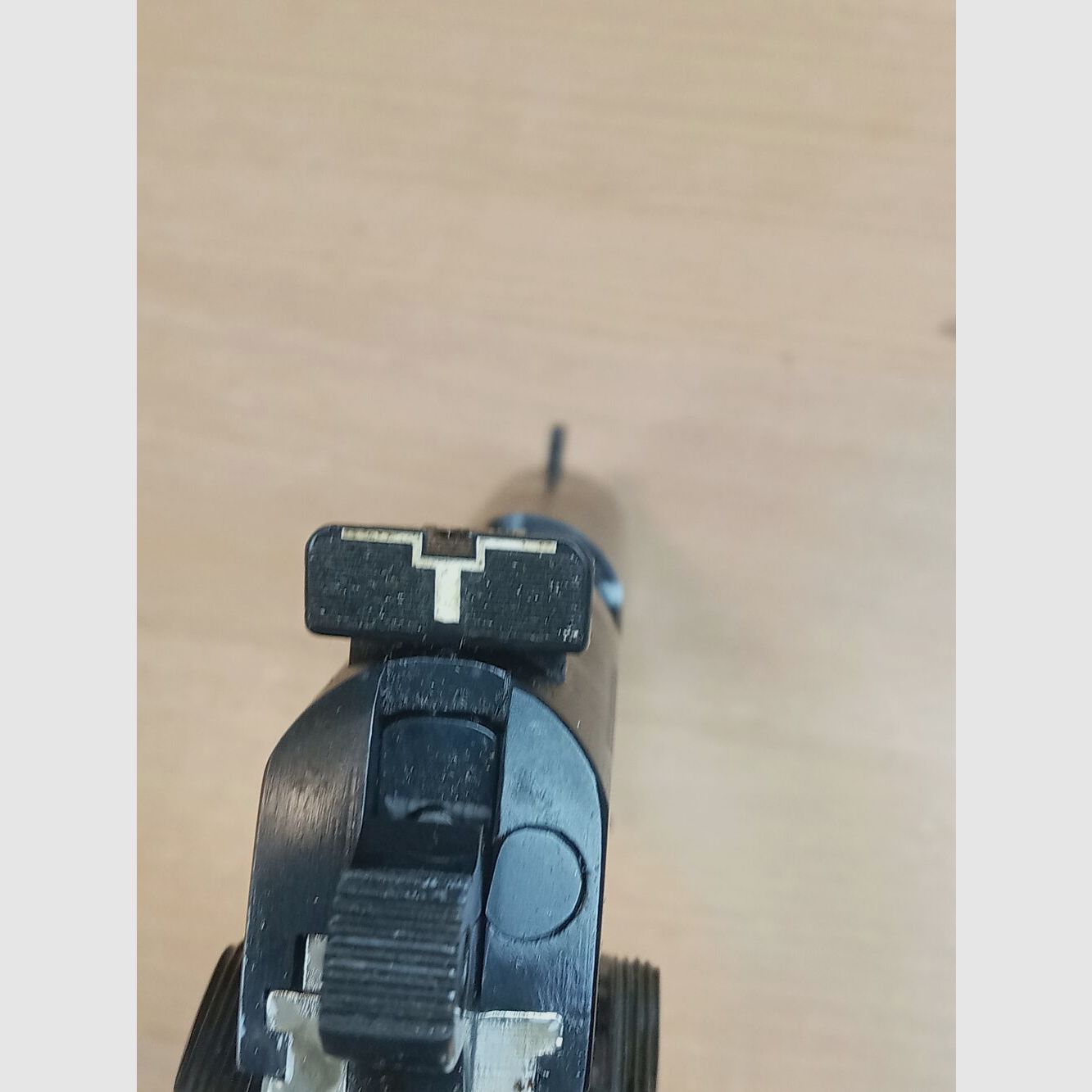 Colt Commander 70er Series