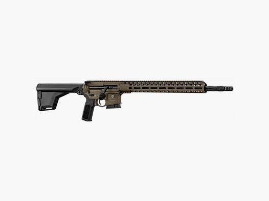 SCHMEISSER SP15 BRONZE