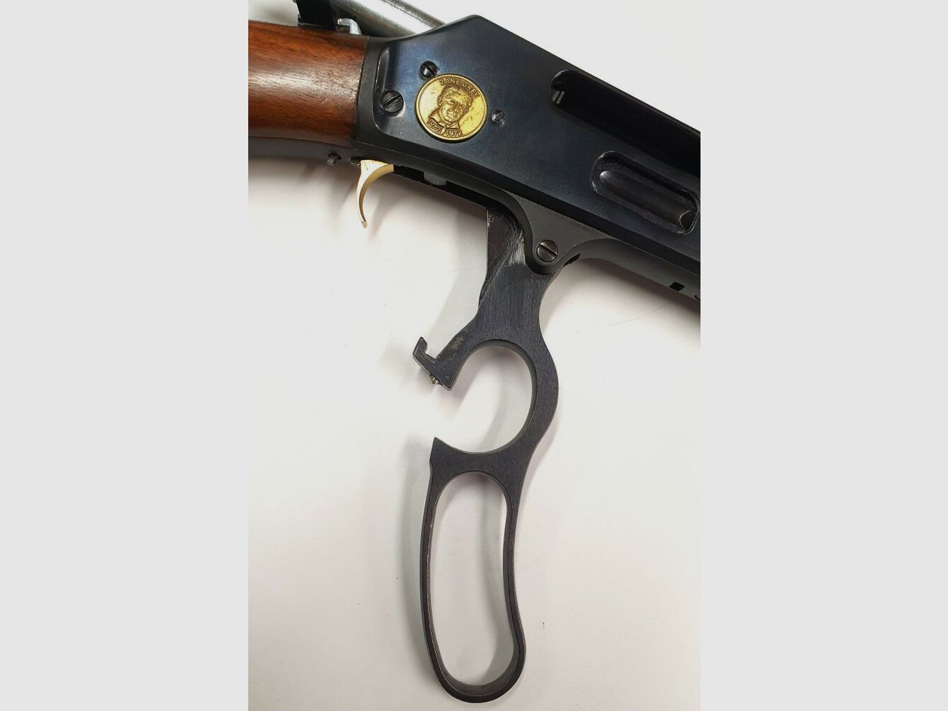 Marlin Lever Action Mod.336 Zane Grey Century