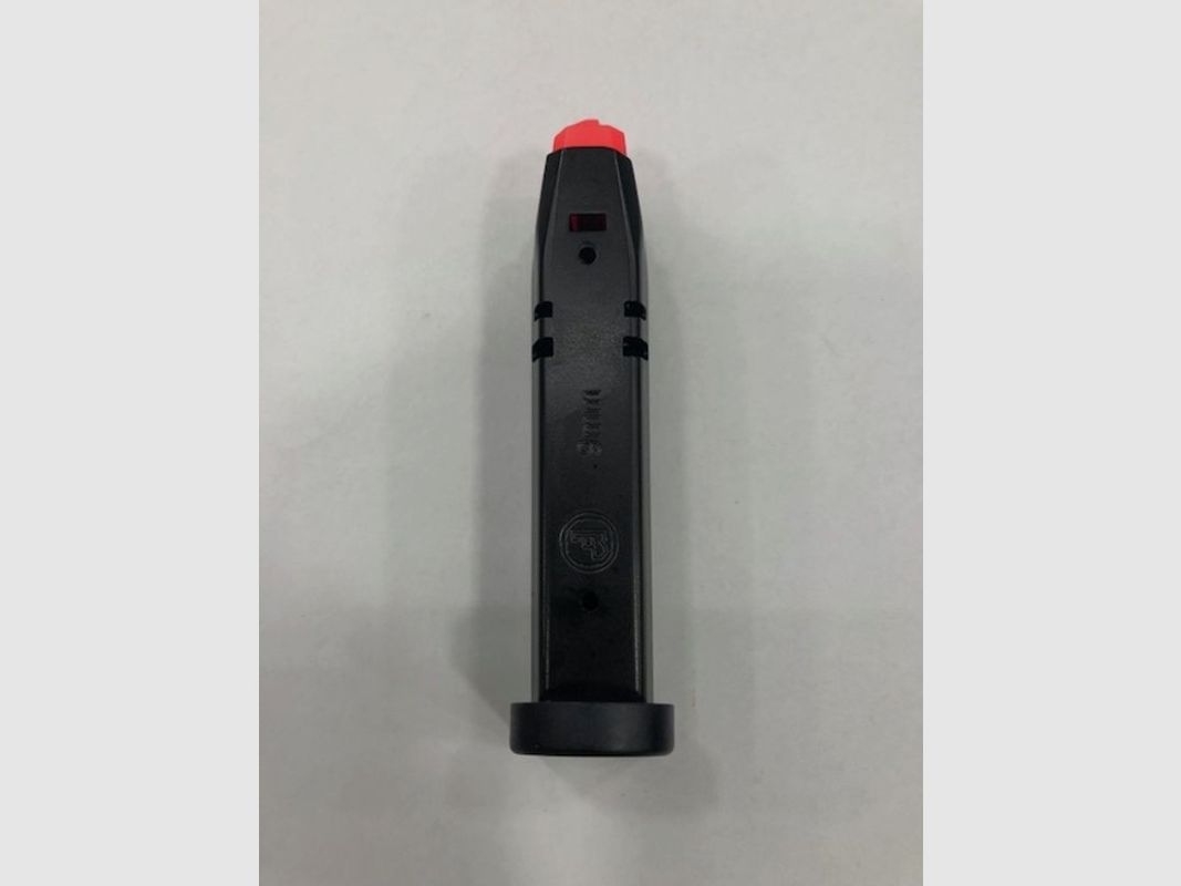 CZ MAGAZIN PISTOLE P10C 9X21, Bild 4 von 4