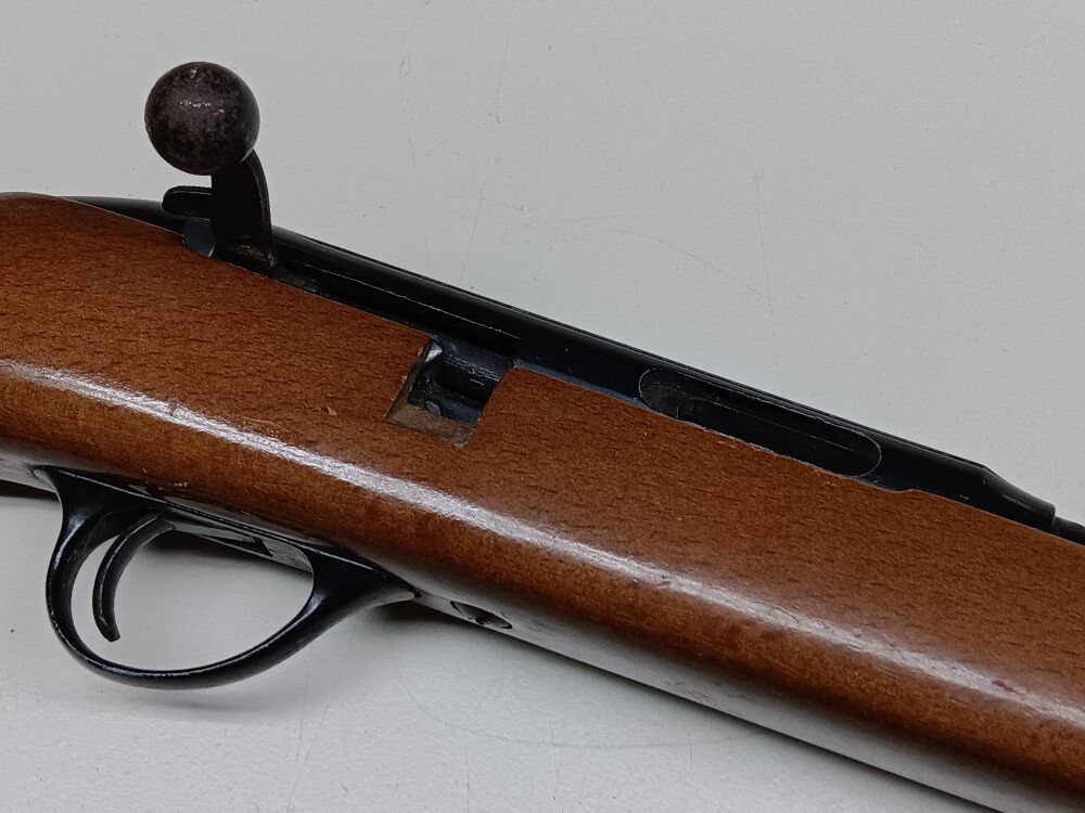 Savage Arms - Westfield USA Model 735