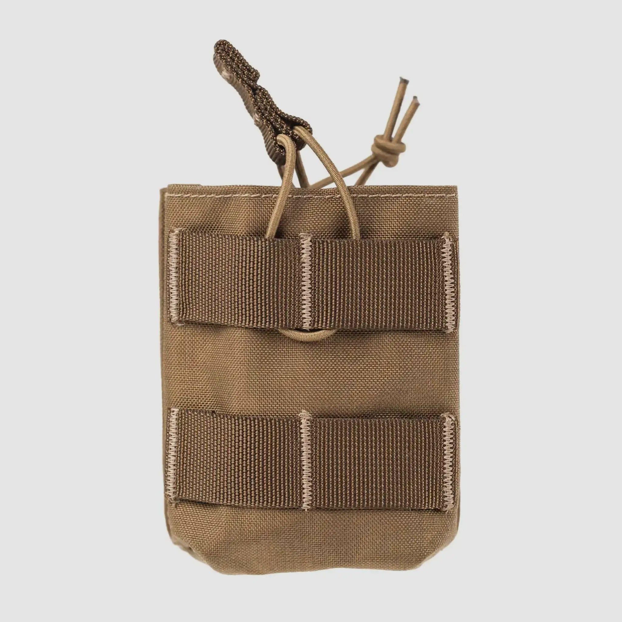 Lindnerhof Lindnerhof Magazintasche HK417 1er PA091 - Coyote