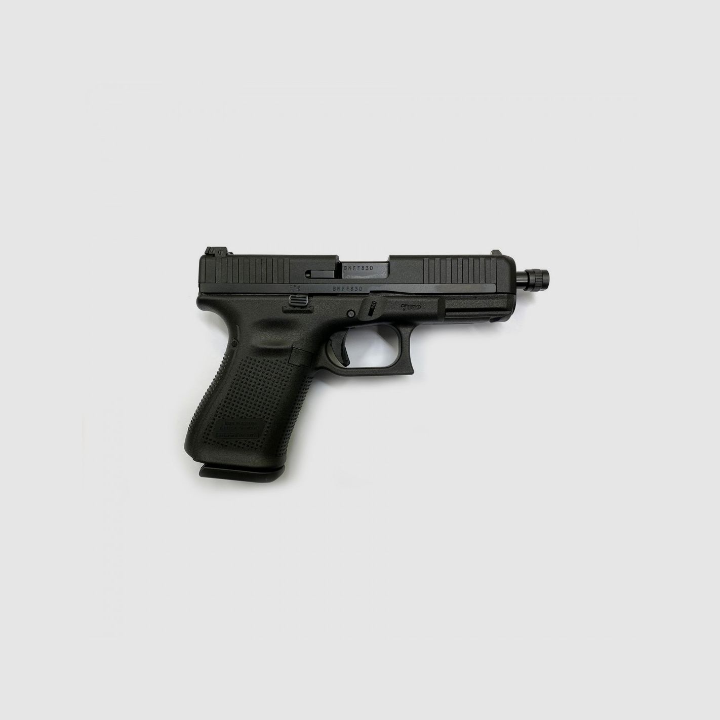 Glock 44 FS FTO Cal. 22 LR, imagen 1 de 2