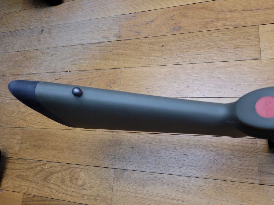 Schöne japanische Büchse HOWA M.1500 – Kal. 243 Win – Nikko Sterling Platinium 6x16x44 Zielfernrohr – Mechanik und Konstruktion top – Moderne Materialien und bemerkenswerte Produktionsqualität – 100% Made in Japan für eine ausgezeichnete Jagd- und Sportwaffe – Zustand neu!, Bild 11 von 28