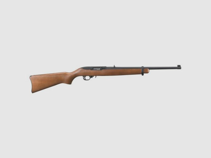 RUGER KK-Selbstladebüchse Mod. 10/22 Carbine .22lr   HolzSchaft