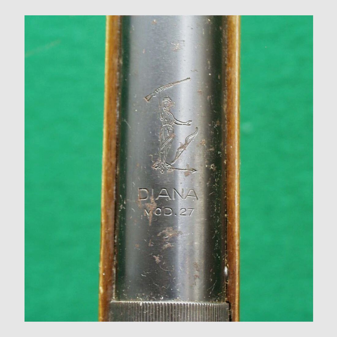 Diana 27 Luftgewehr Mod.27