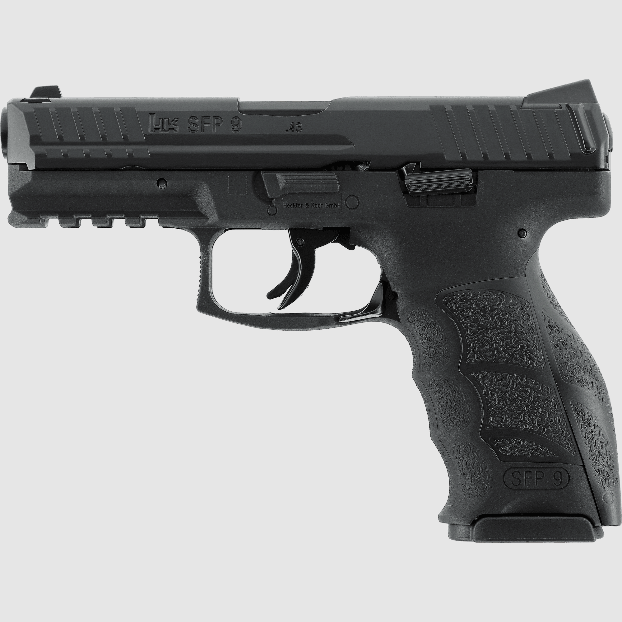 T4E Heckler & Koch SFP9