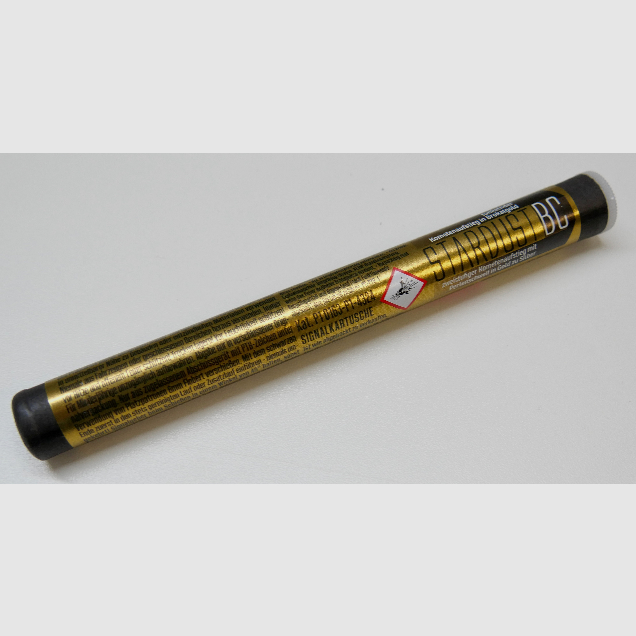 ZINK Stardust BC 10 Stk.