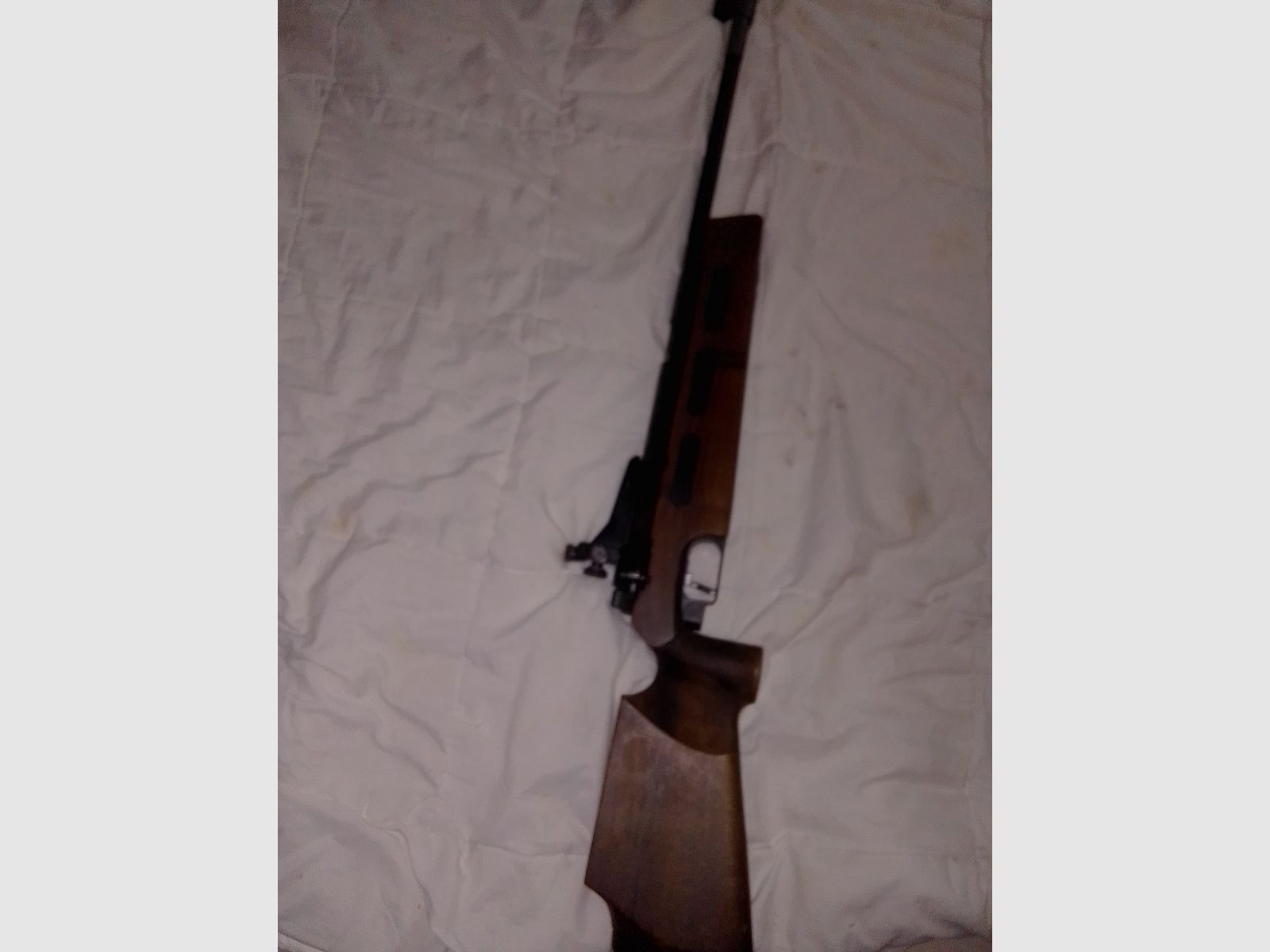 Air rifle Diana A 75, image 4 of 6