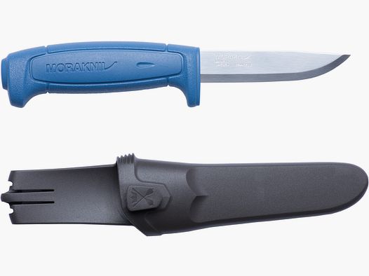 Morakniv Basic 546 blau