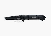 Walther BTTK Taschenmesser mit Glasbrecher