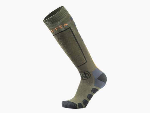 Beretta Long Merino Socks