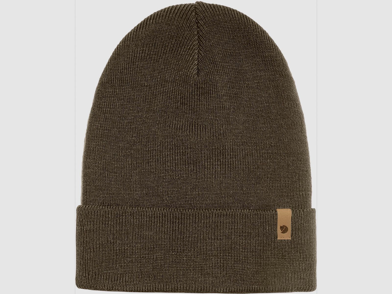 Fjällräven Mütze Classic Knit Hat