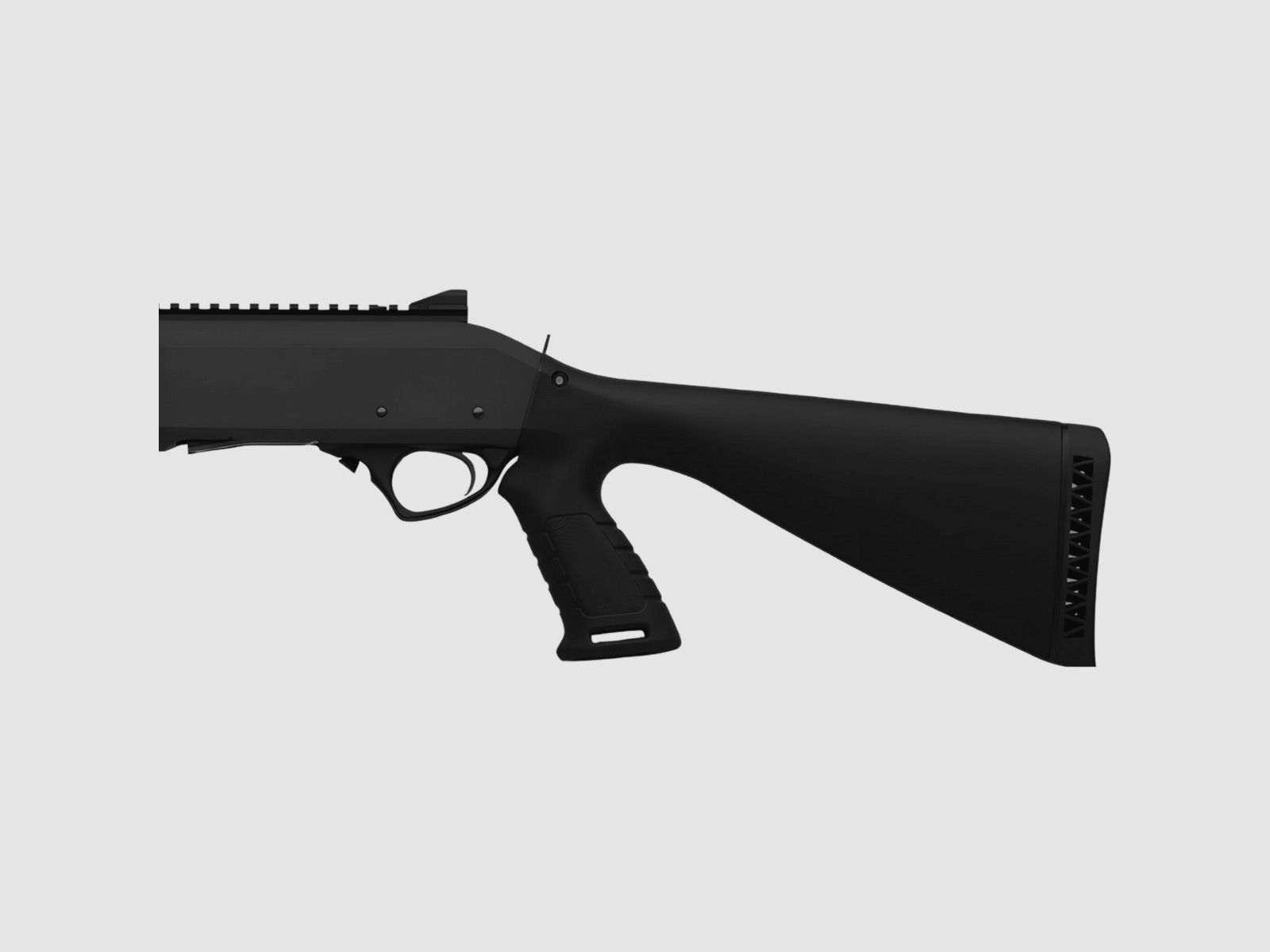 Fabarm Martial O.D. Green 14" AB, image 6 of 7