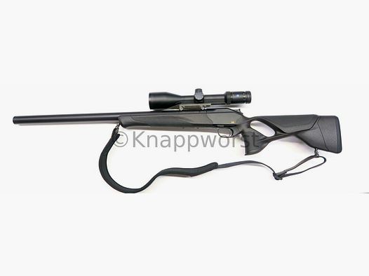 Blaser-Waffen Blaser R8 Ultimate Silence 308Win 42cm+ GPO 2-16x50