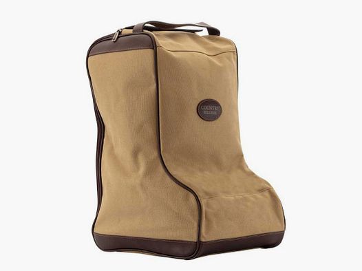 Sac de rangement pour bottes - SAC A BOTTES COUNTRY