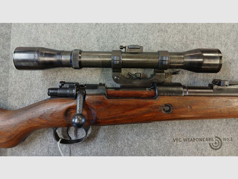 Mauser 98K