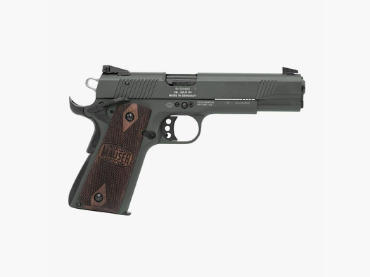Mauser 1911 OD Green .22lr