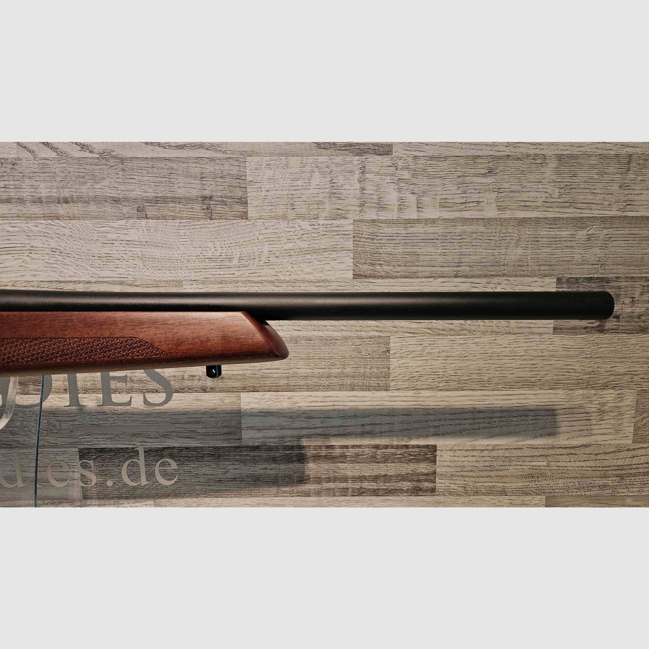 Sabatti Mercury Rover G2 Hunter Classic Kal. .30-06 Sprg. inclusief kolf spacer-set - Nieuwe goederen van de vakhandel