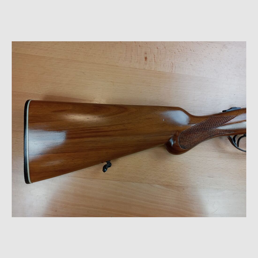 Armas Erbi Doppelflinten