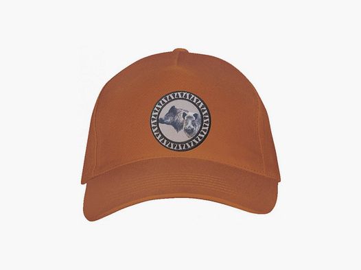 CAPS - BARTAVEL | orange