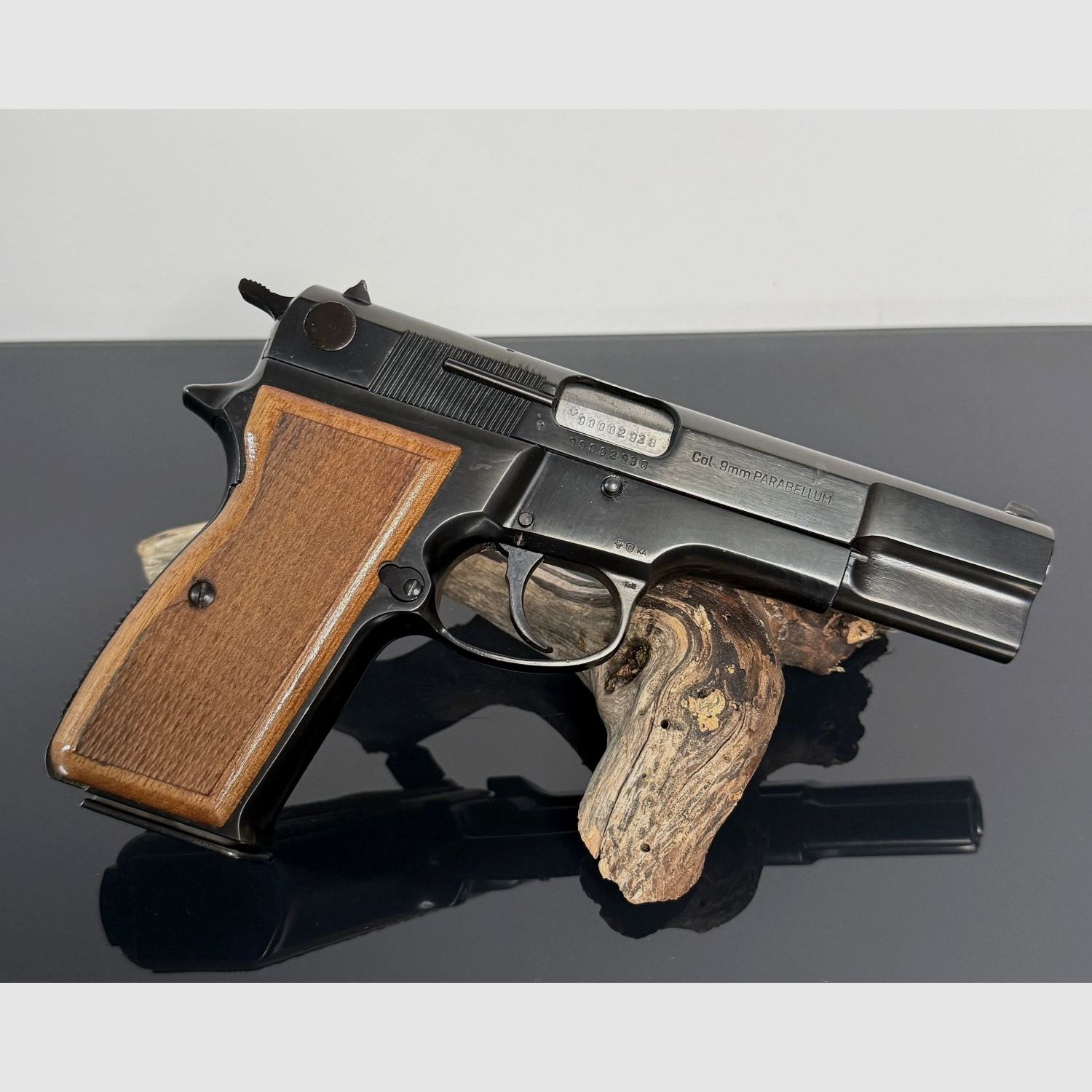 Mauser DA 90, Bild 3 von 4