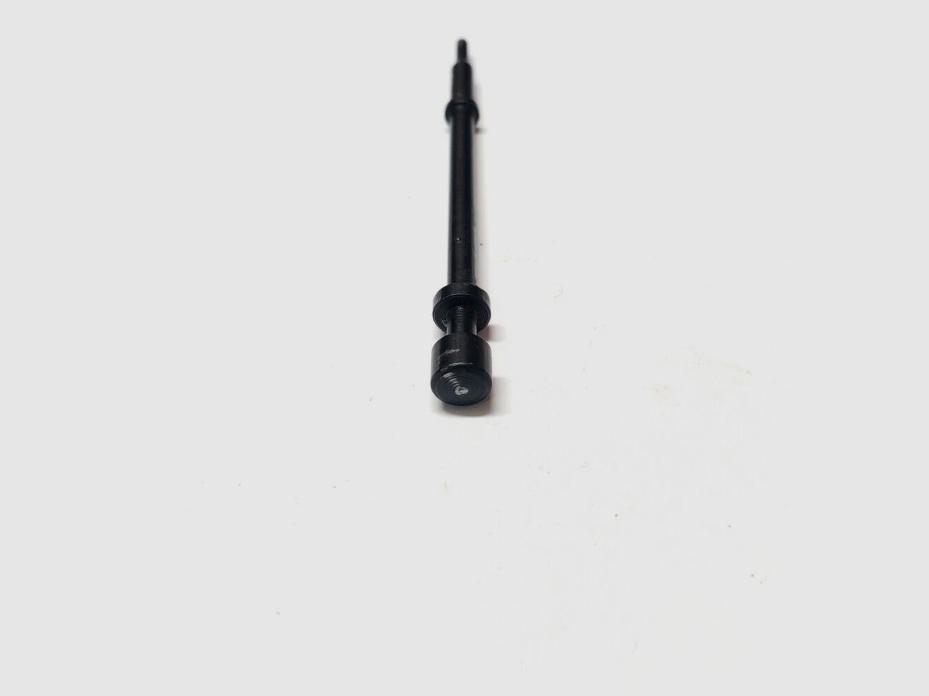 Walther firing pin [11] turned, P1 for Walther pistol P38 / P1