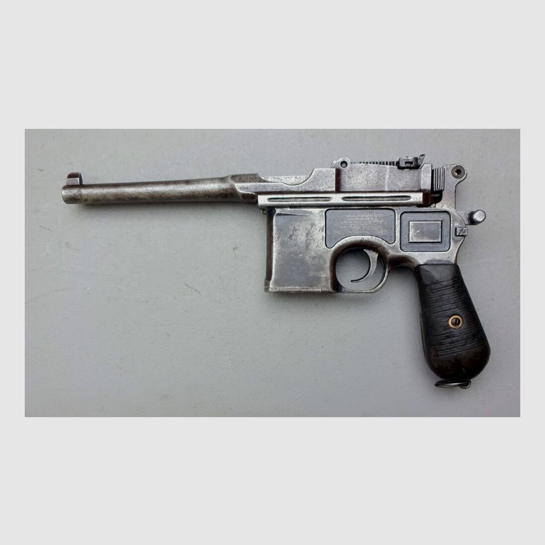 MAUSER C 96