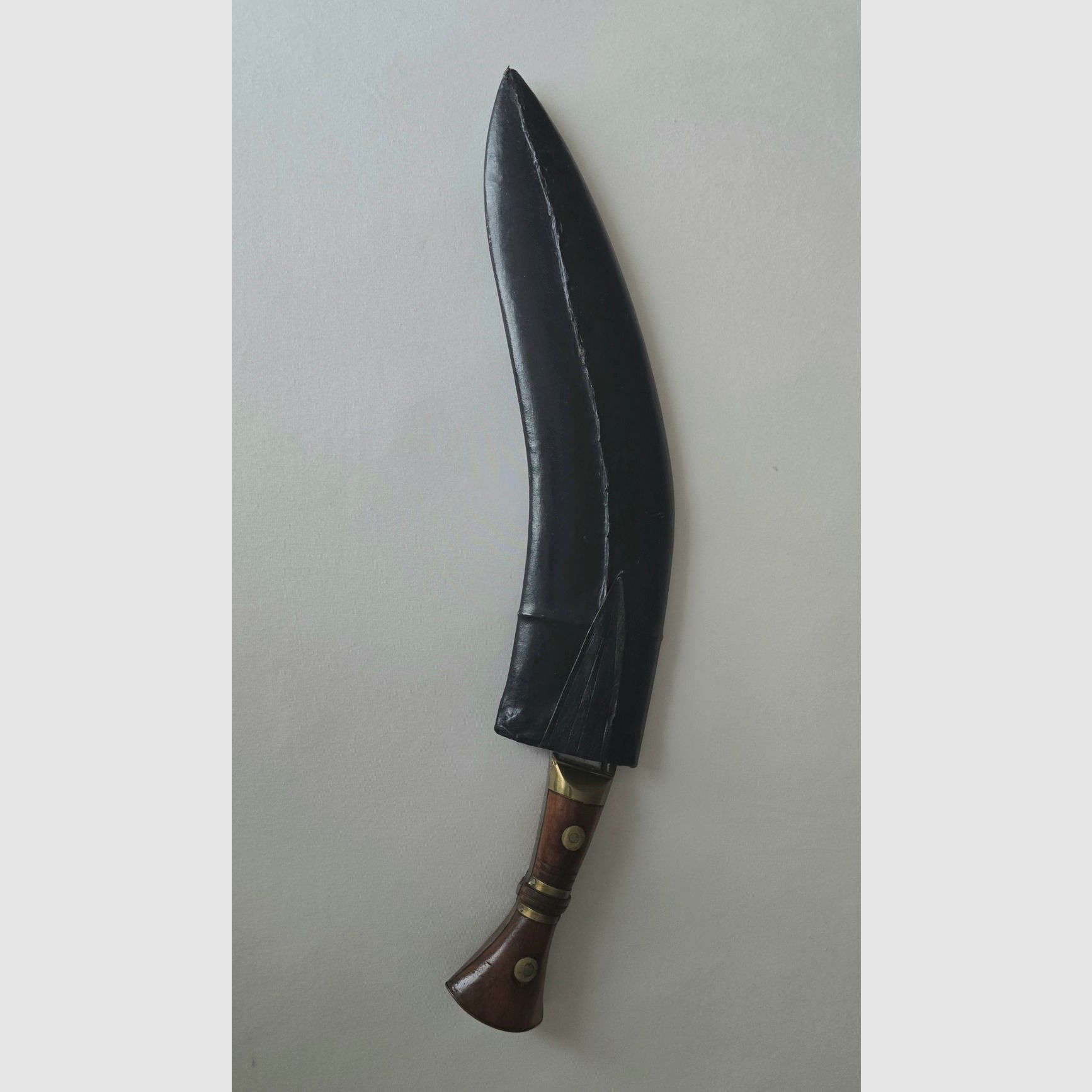 Gurkha combat knife / Khukuri, dagger India