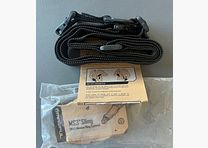 Magpul MS3 Sling – Zwart – Ongebruikt – Als nieuw