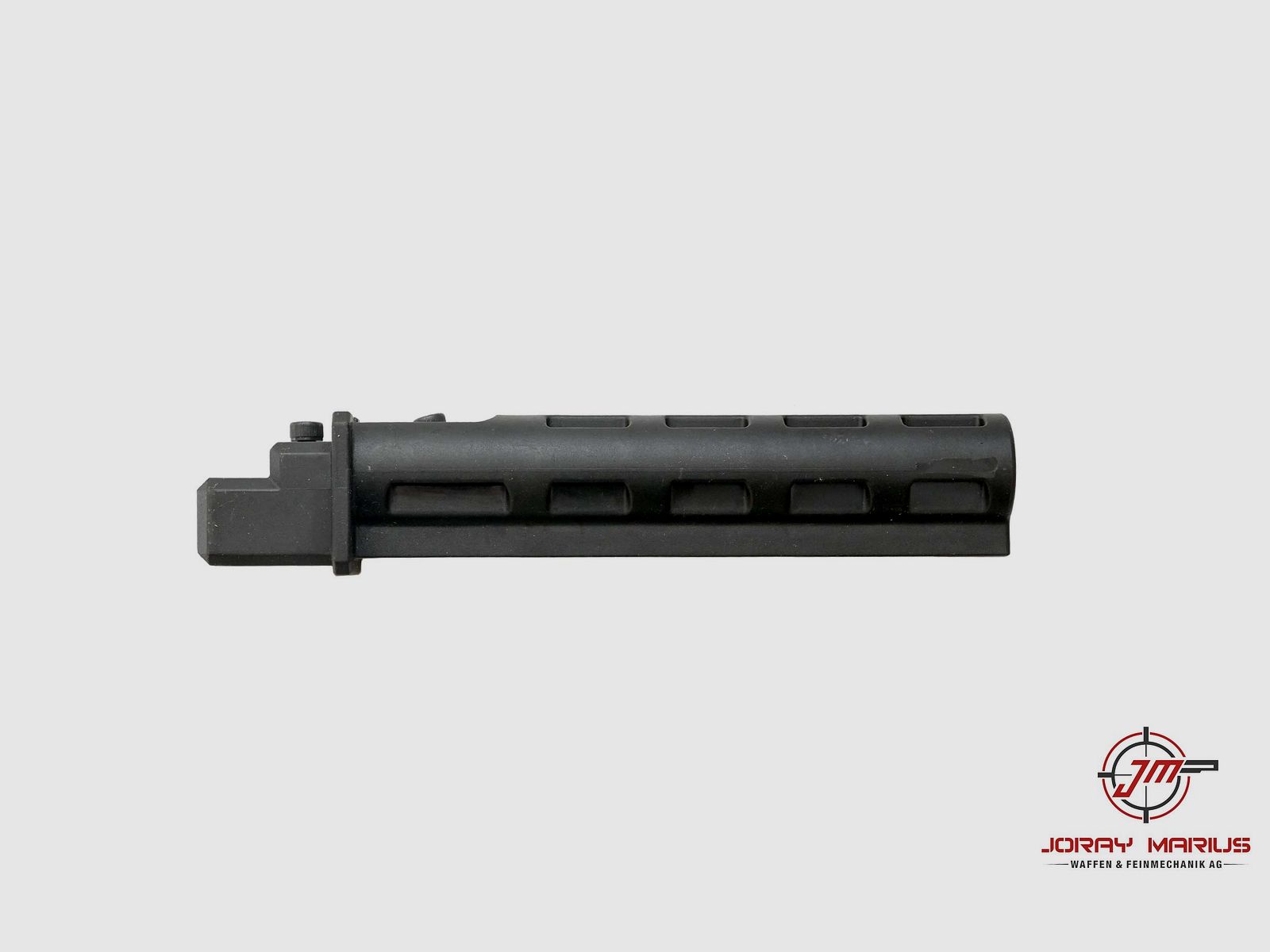 M4 stock adapter for Kalashnikov