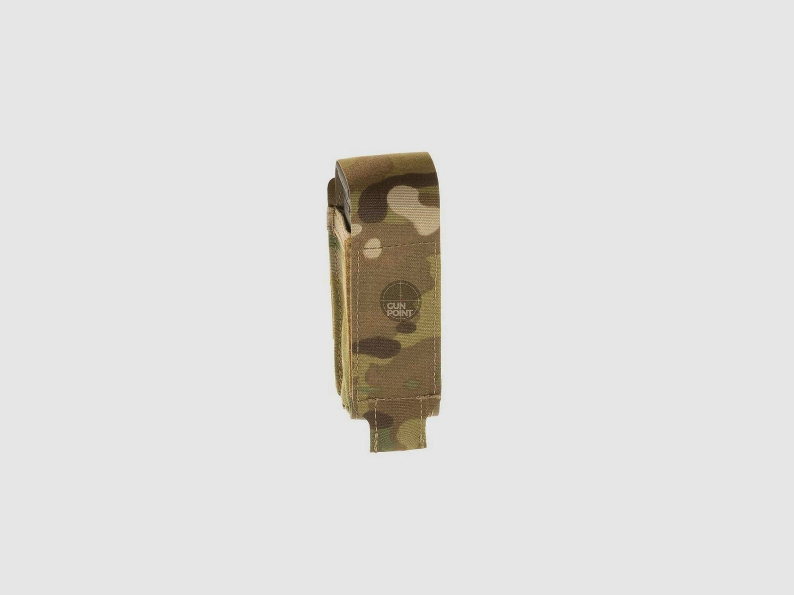 Blue Force Gear Single Pistol Mag Pouch-Multicam