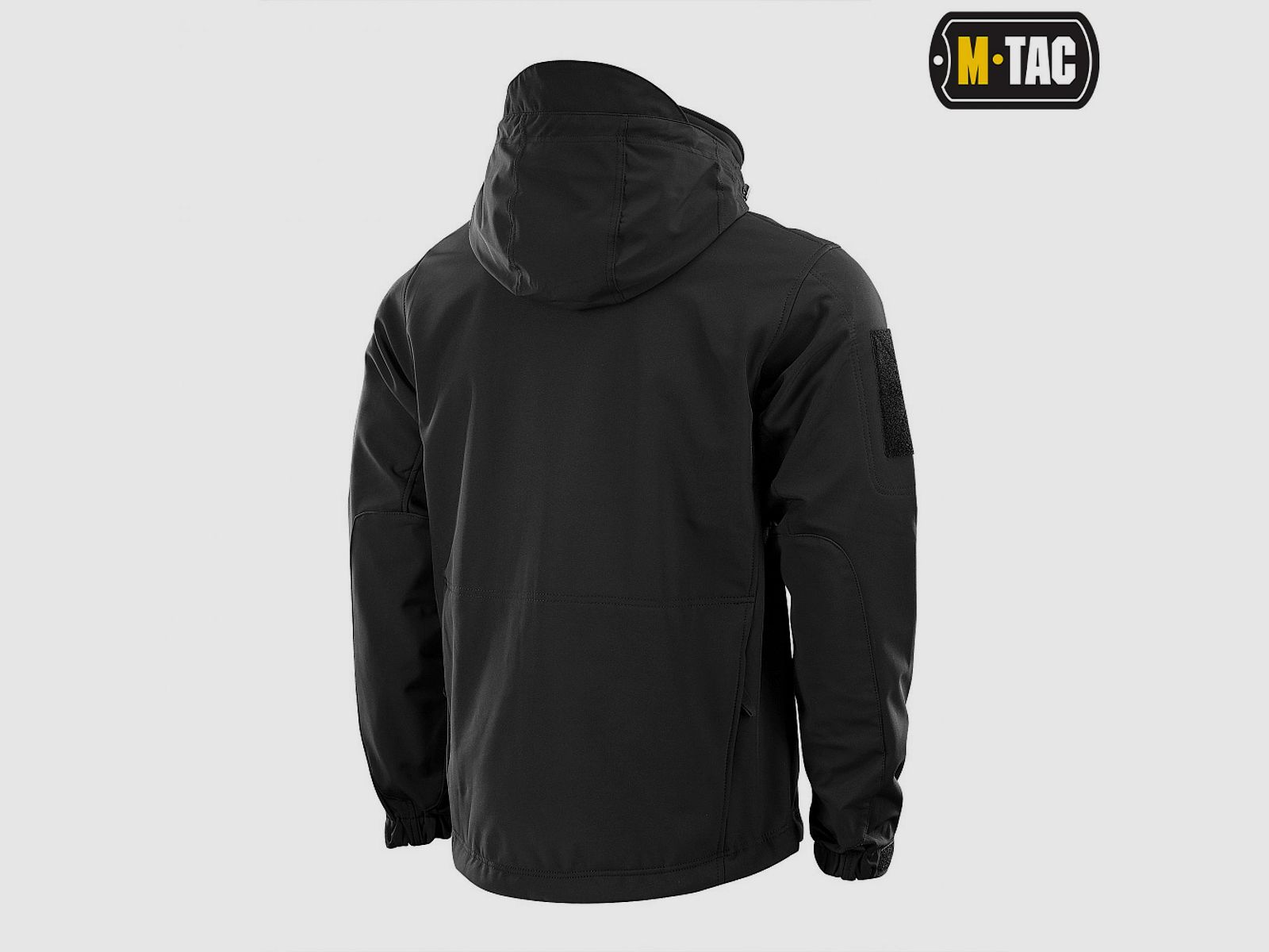 M-TAC Softshell Jacket, image 24 of 24