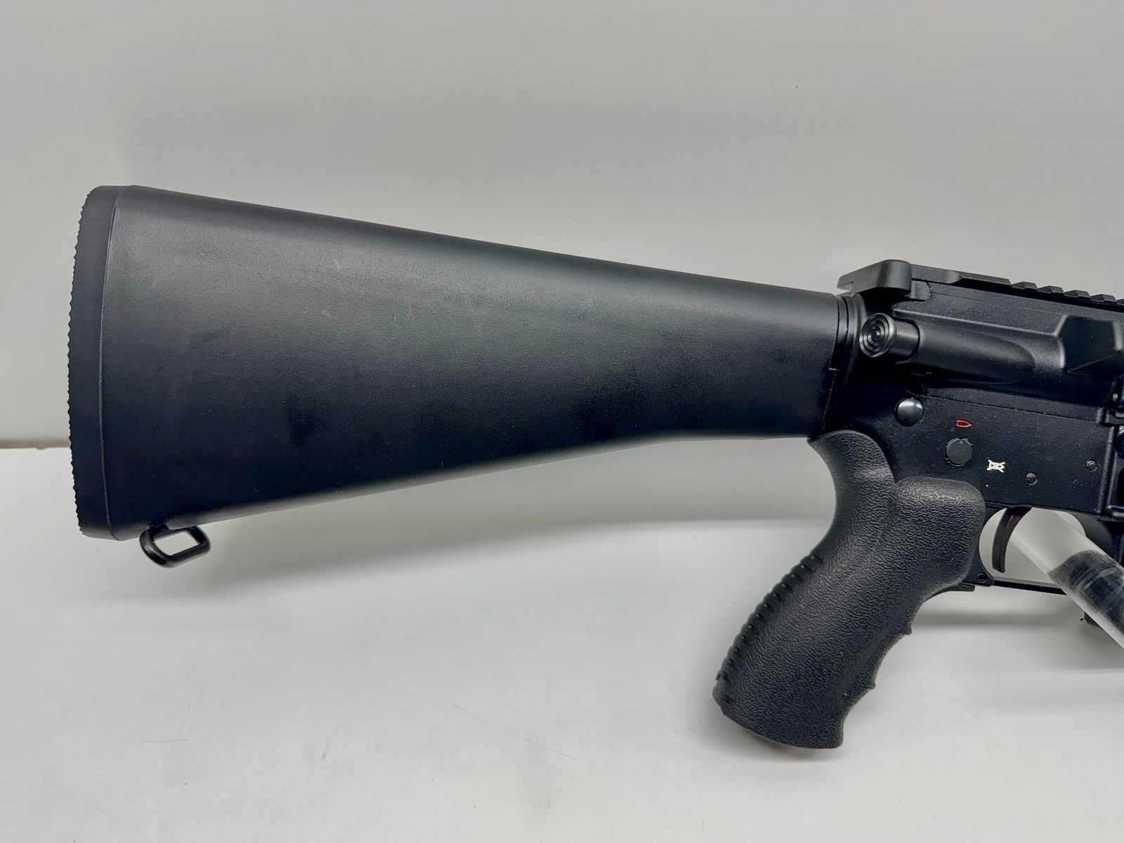 SCHMEISSER Ultra Match 20" | AR15 - WaffenFriedrichs