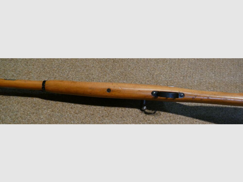 <Mosin Nagant>