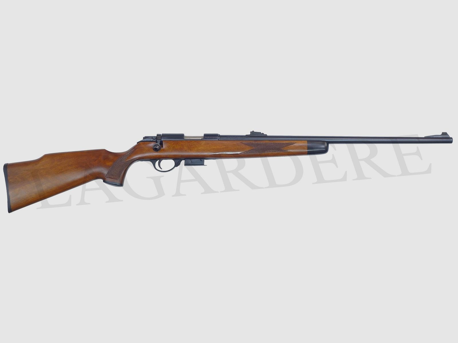 CHURCHILL M-1800 (Repetierbüchse)