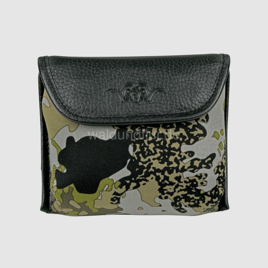 Blaser Blaser cartridge case HunTec camo